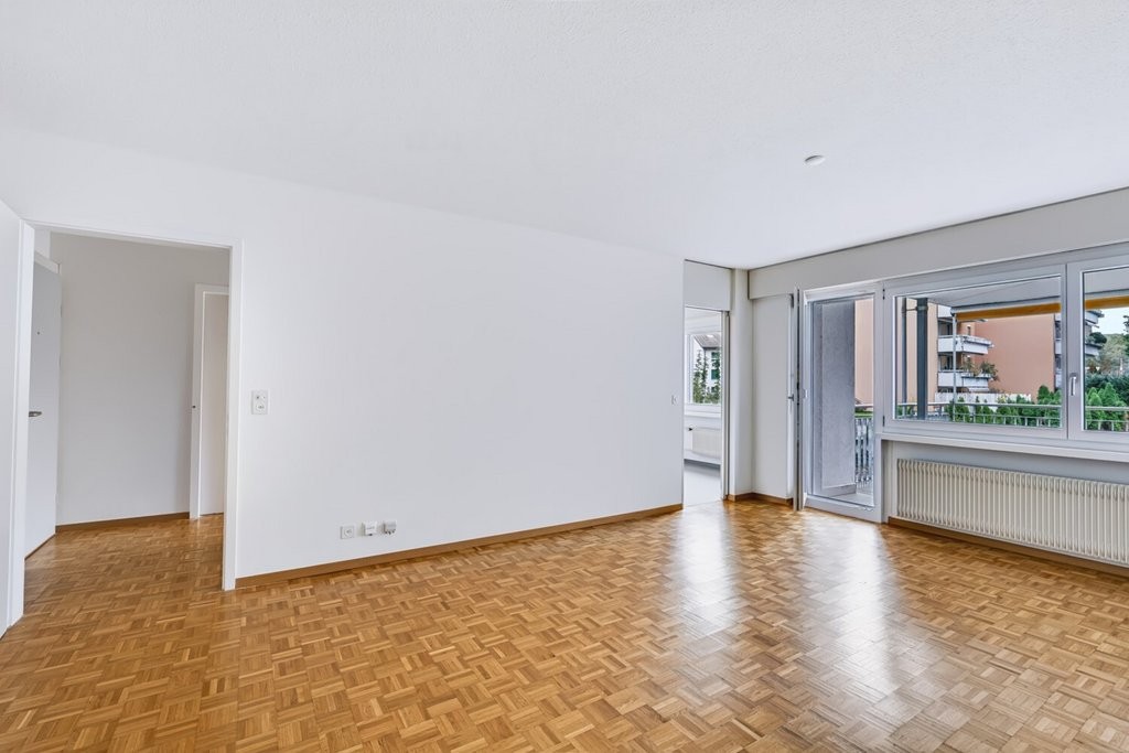 Appartement de 2 ½ pièces