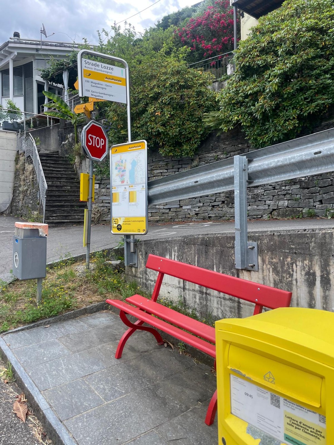 Appartamento di 3 ½ locali, foto 9 di 10