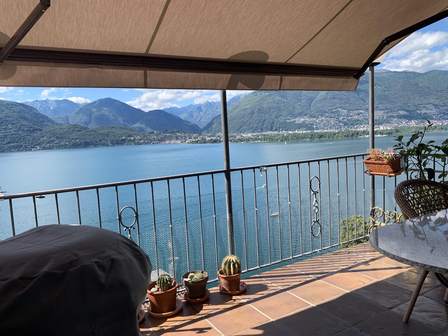 Appartamento di 3 ½ locali, foto 10 di 10