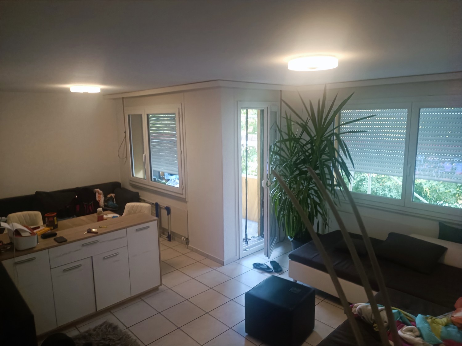 Room in a shared flat, Foto 5 von 5