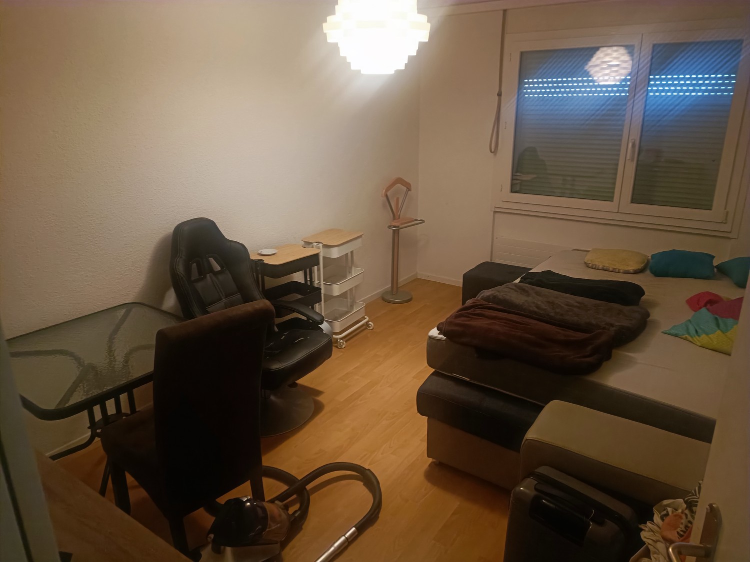 Room in a shared flat, Foto 3 von 5