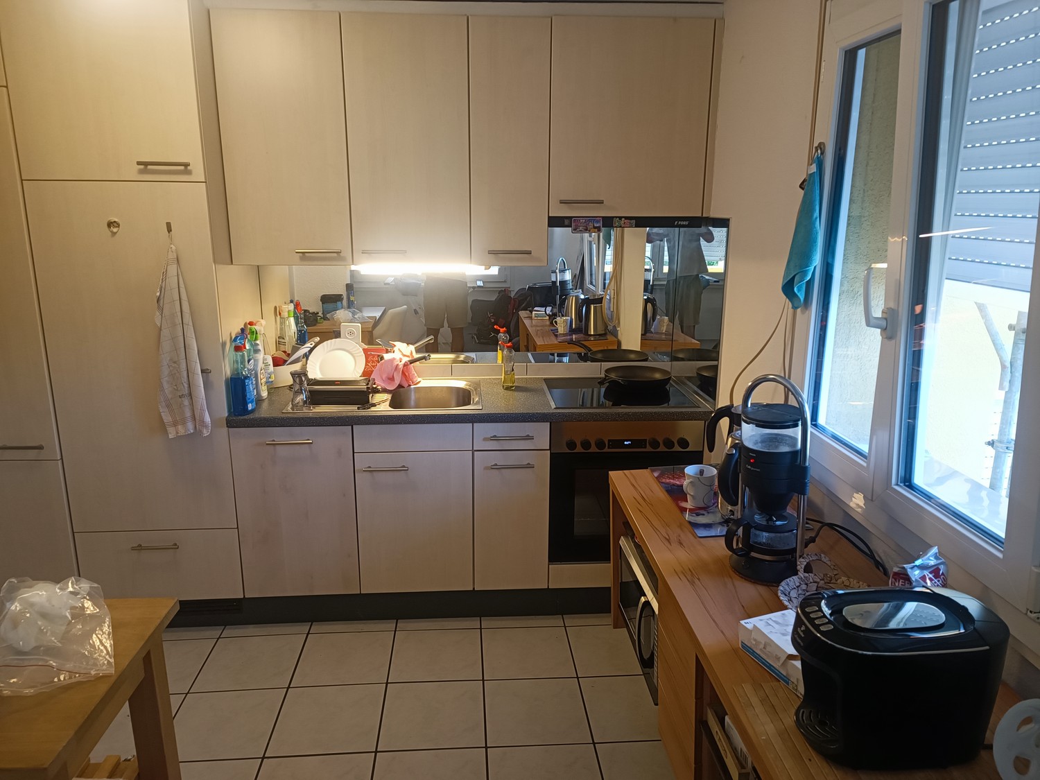 Room in a shared flat, Foto 2 von 5