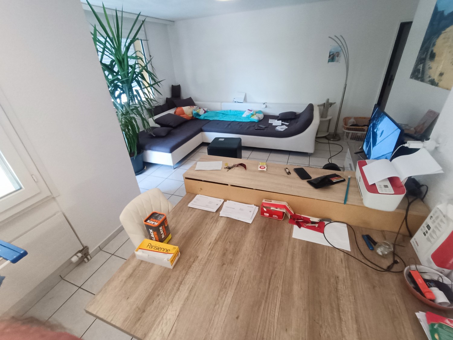 Room in a shared flat, Foto 1 von 5