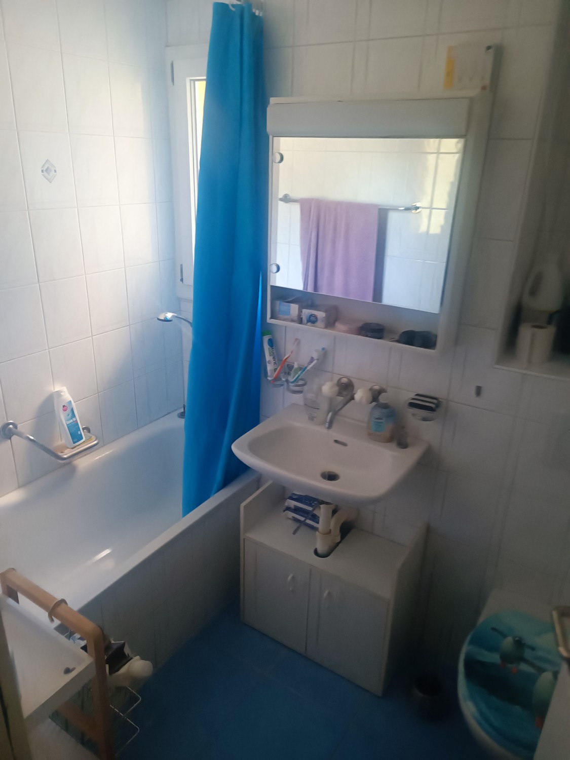 Room in a shared flat, Foto 4 von 5