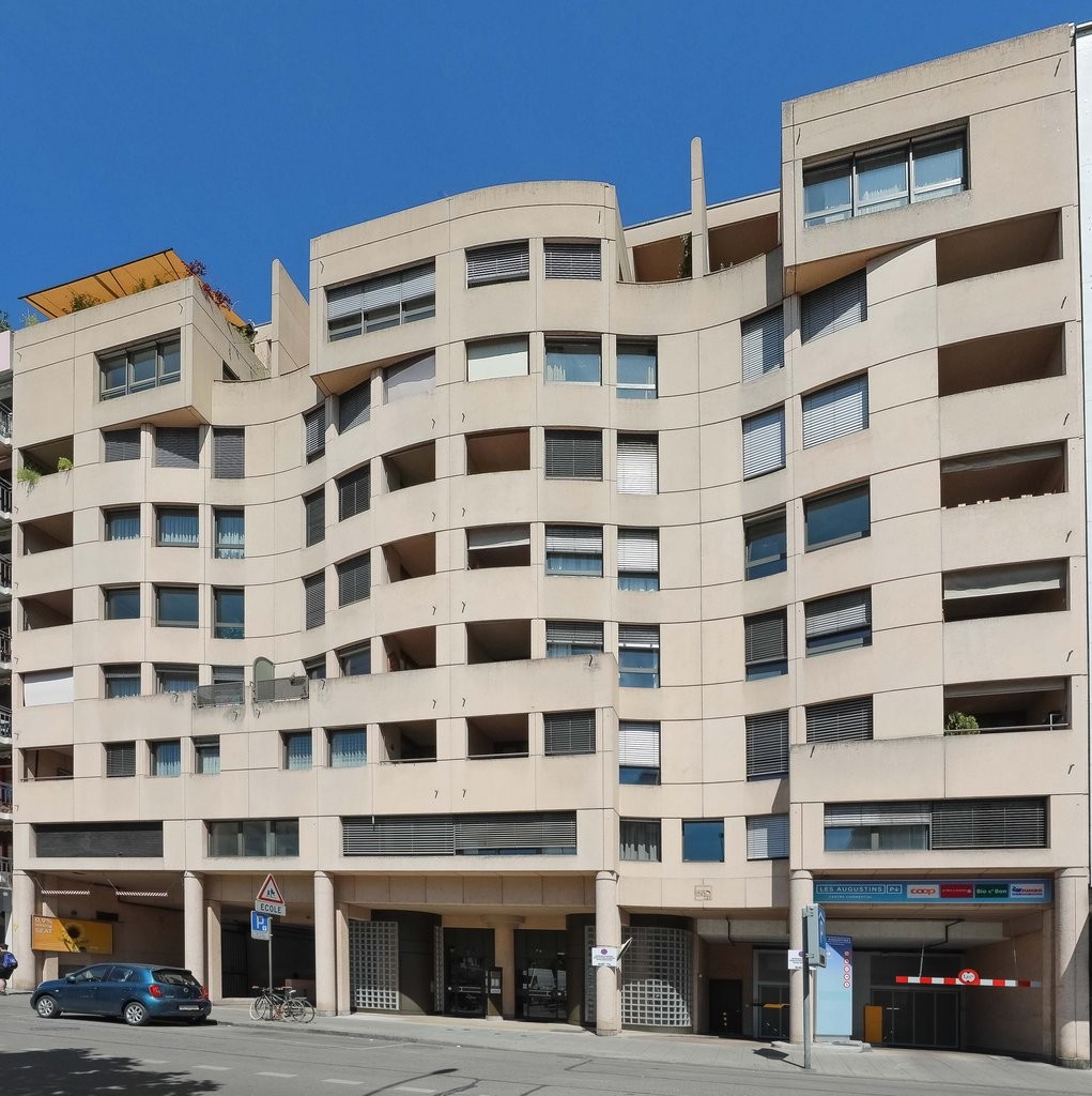 5-Zimmer-Wohnung
