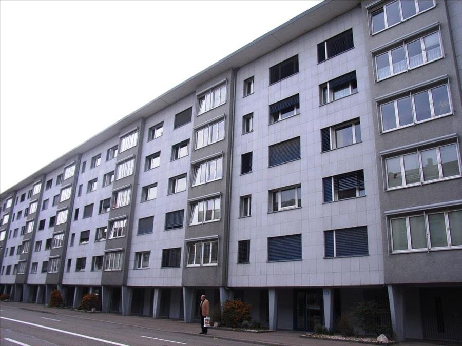 2 rooms apartment, Foto 2 von 7