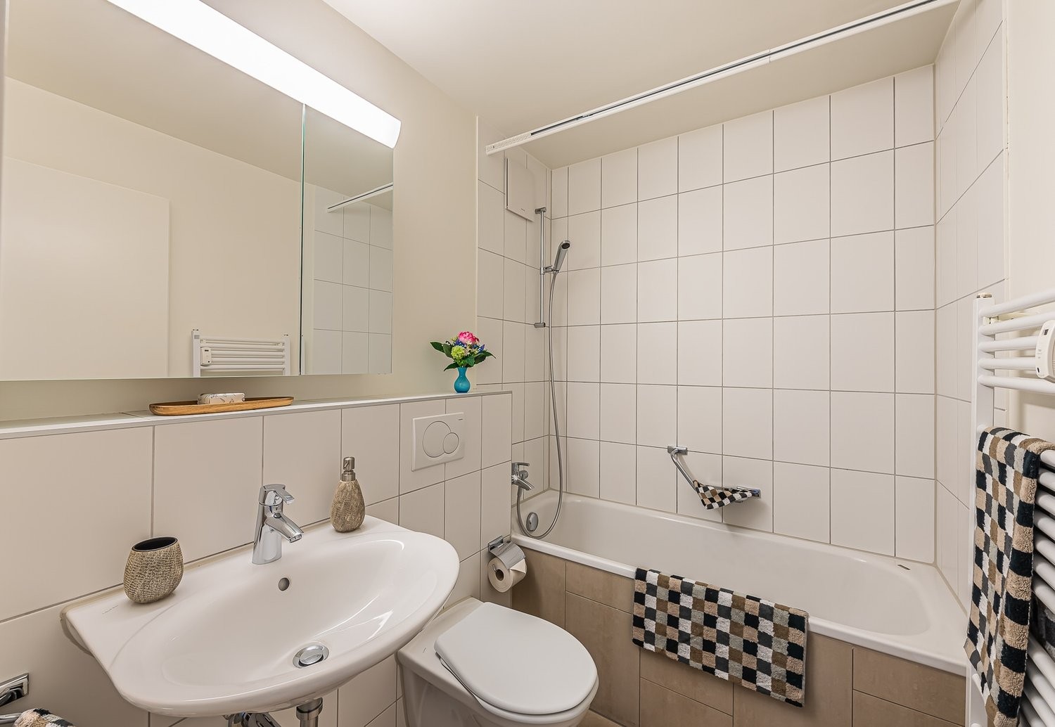 2 rooms apartment, Foto 4 von 7