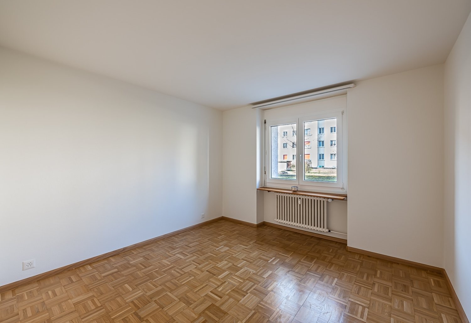 2 rooms apartment, Foto 5 von 7
