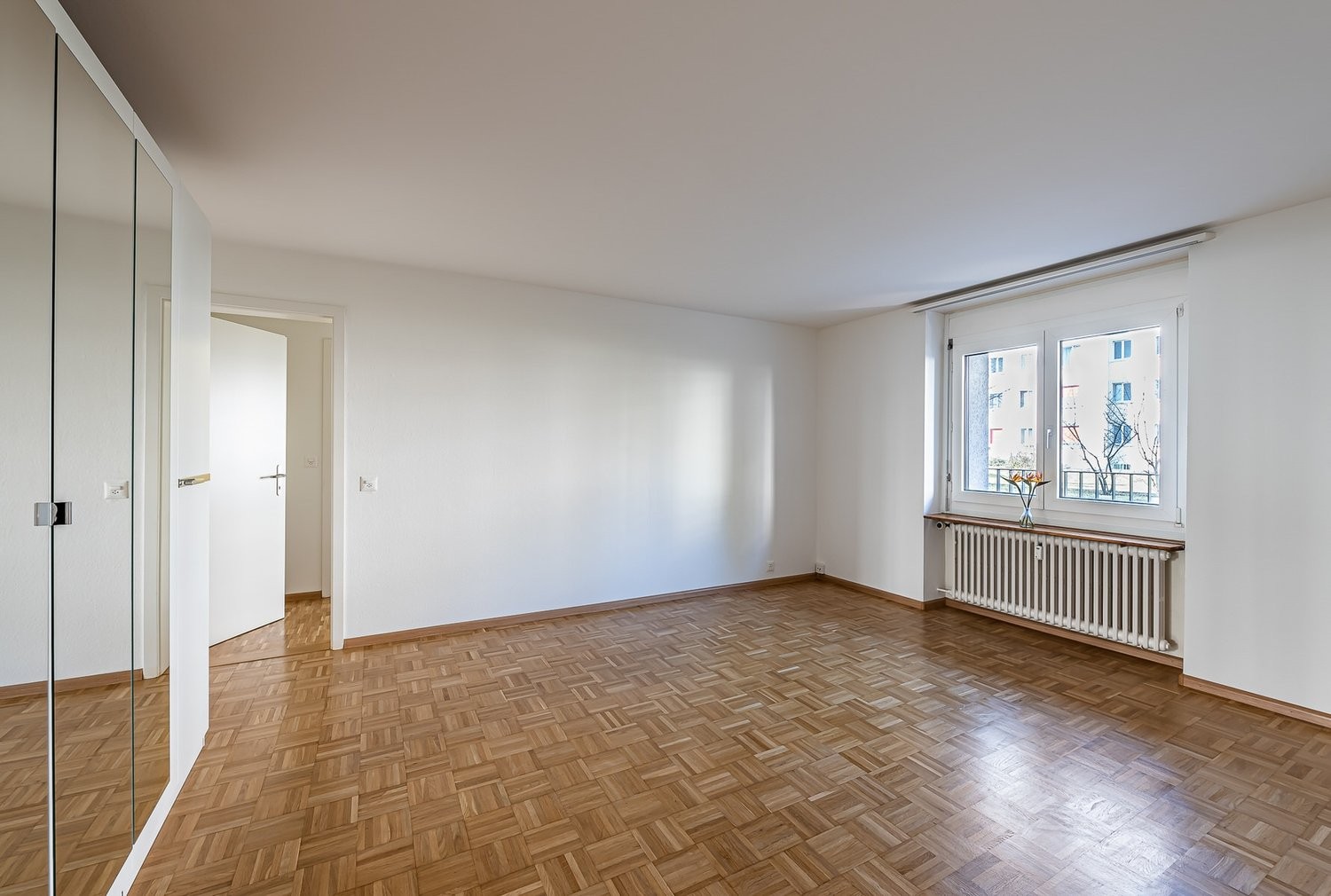 2 rooms apartment, Foto 3 von 7