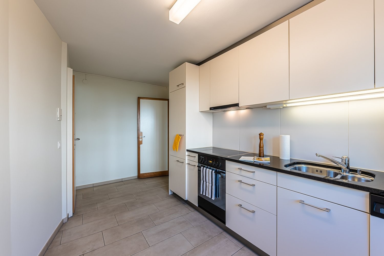 2 rooms apartment, Foto 1 von 7