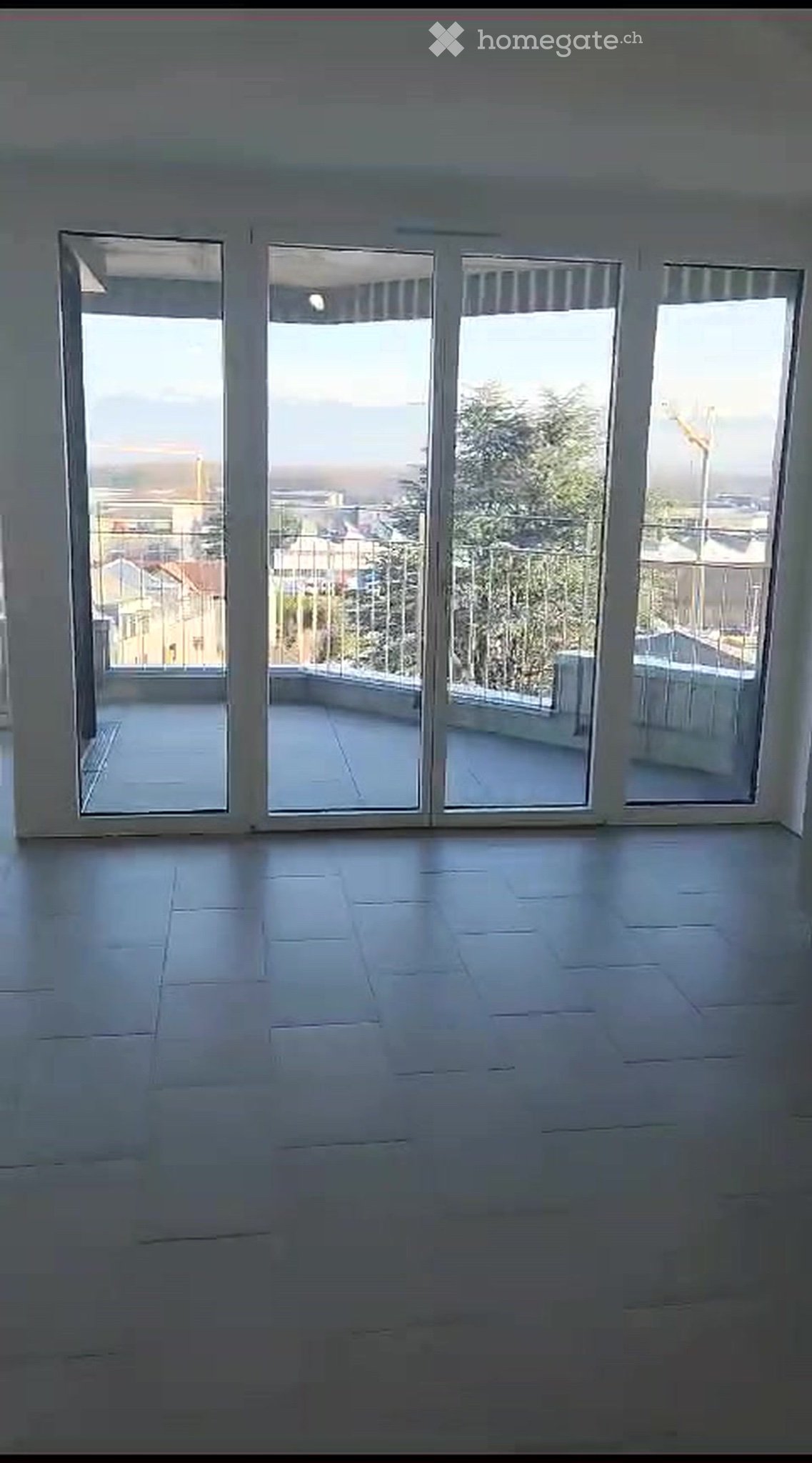 5 ½ Zimmer-Wohnung