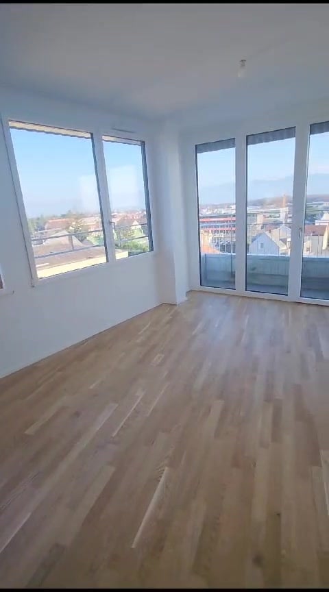 5 ½ Zimmer-Wohnung