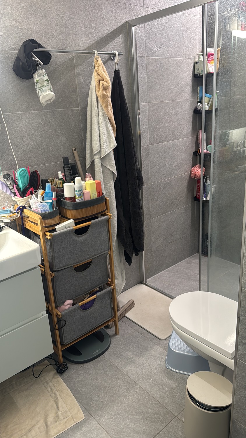 2 ½ Zimmer Wohnung