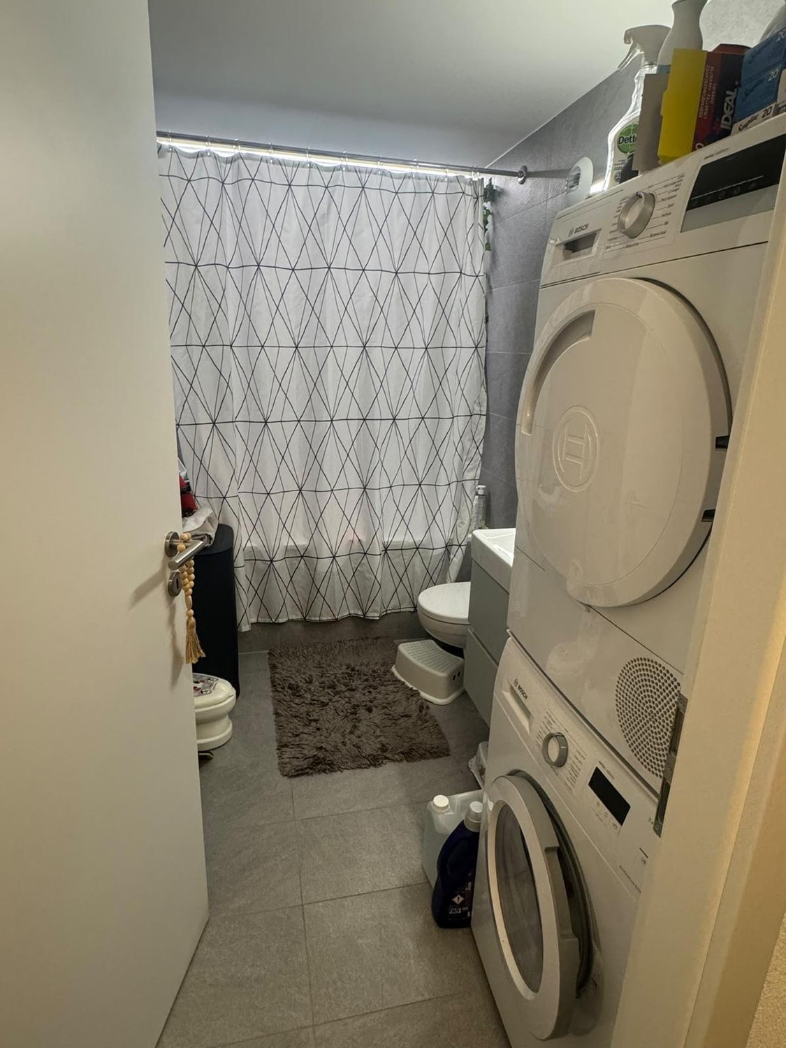 2 ½ Zimmer Wohnung