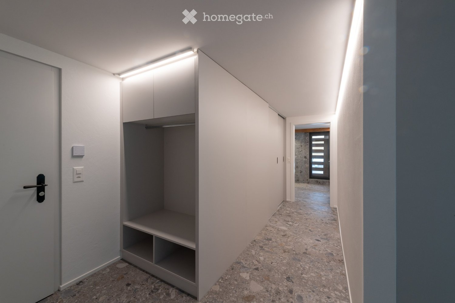 Appartement de 3 pièces