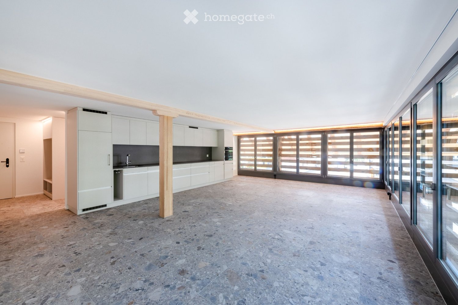 Appartement de 3 pièces
