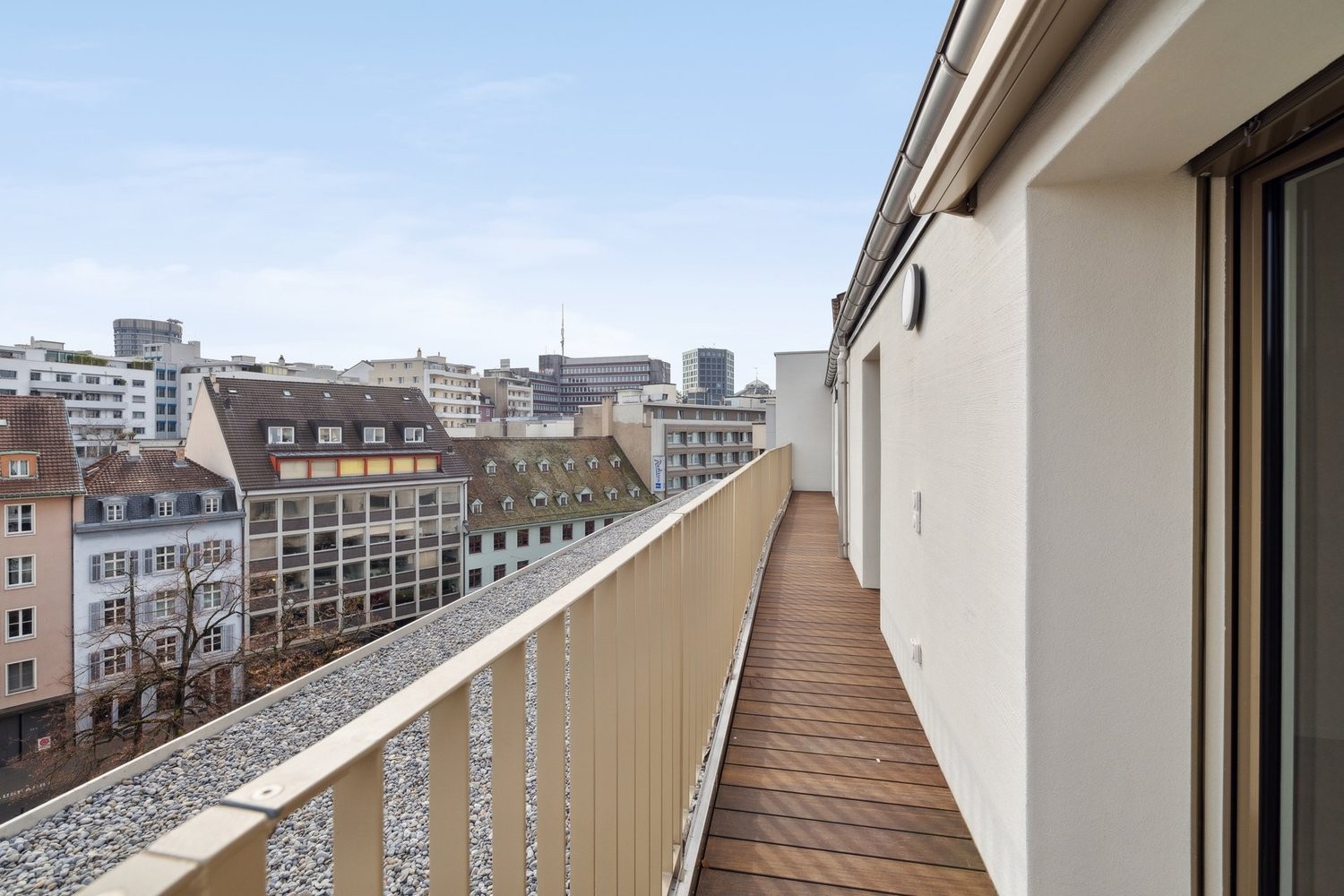 2 rooms apartment, Foto 8 von 8