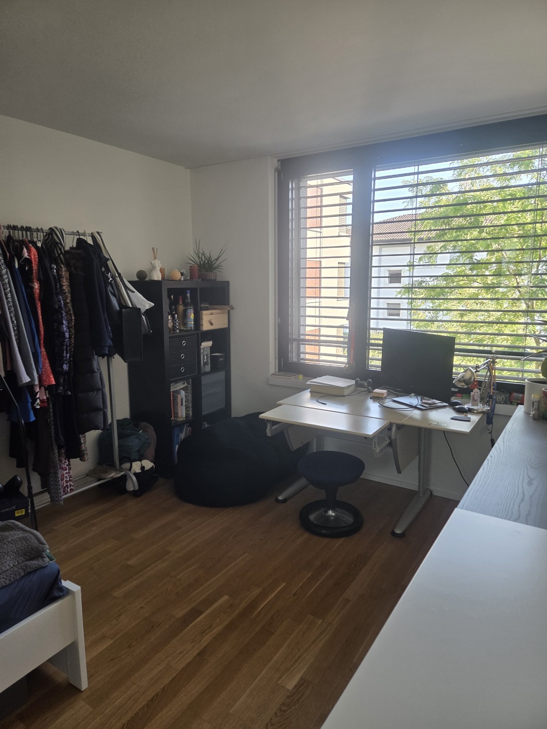 Zimmer in einer WG, Foto 6 von 7