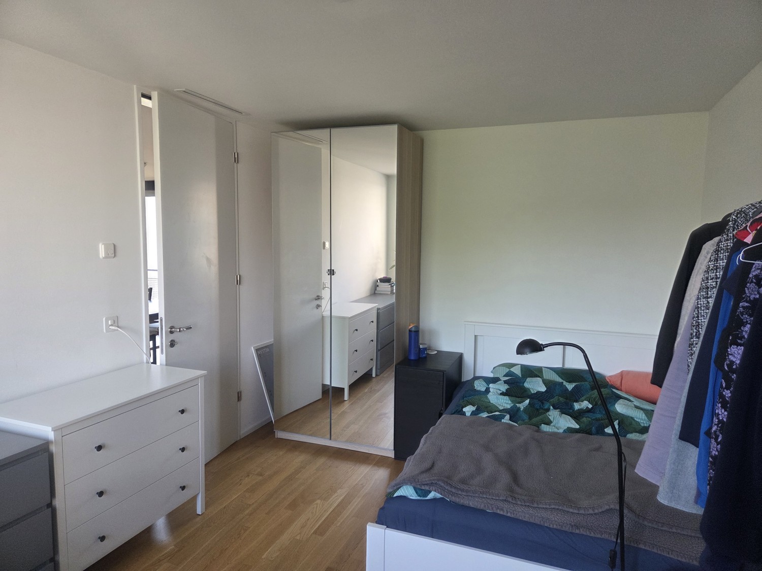 Zimmer in einer WG, Foto 7 von 7