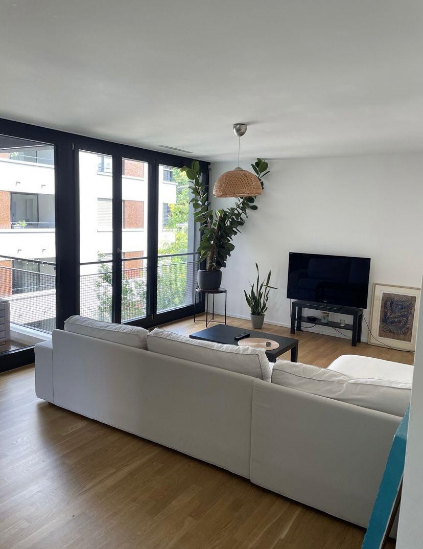Zimmer in einer WG, Foto 1 von 7
