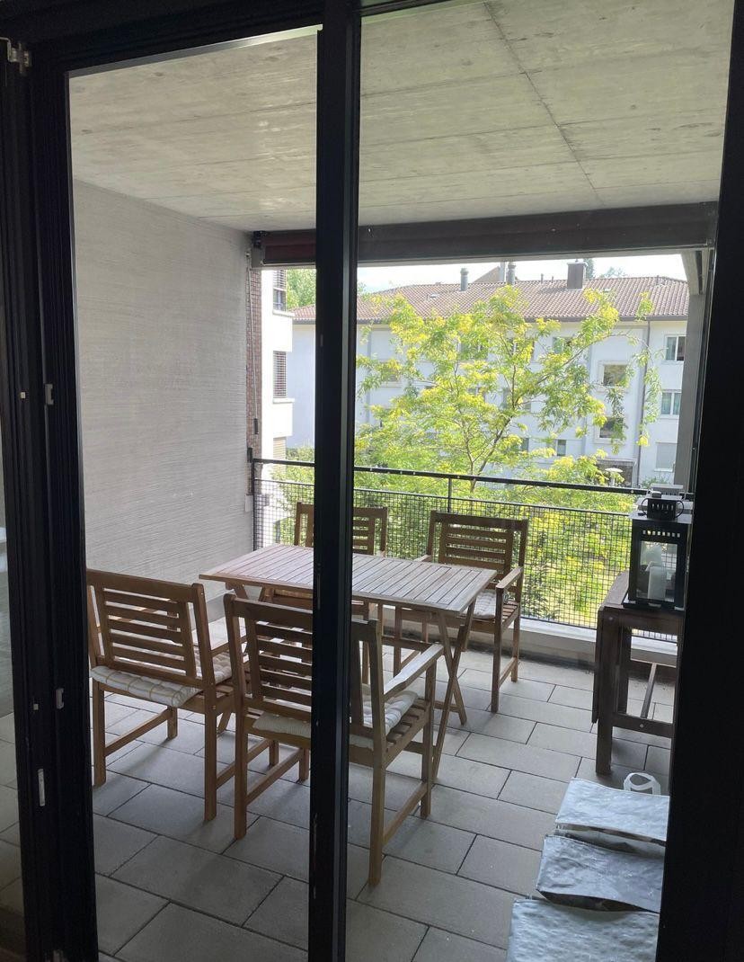 Zimmer in einer WG, Foto 4 von 7