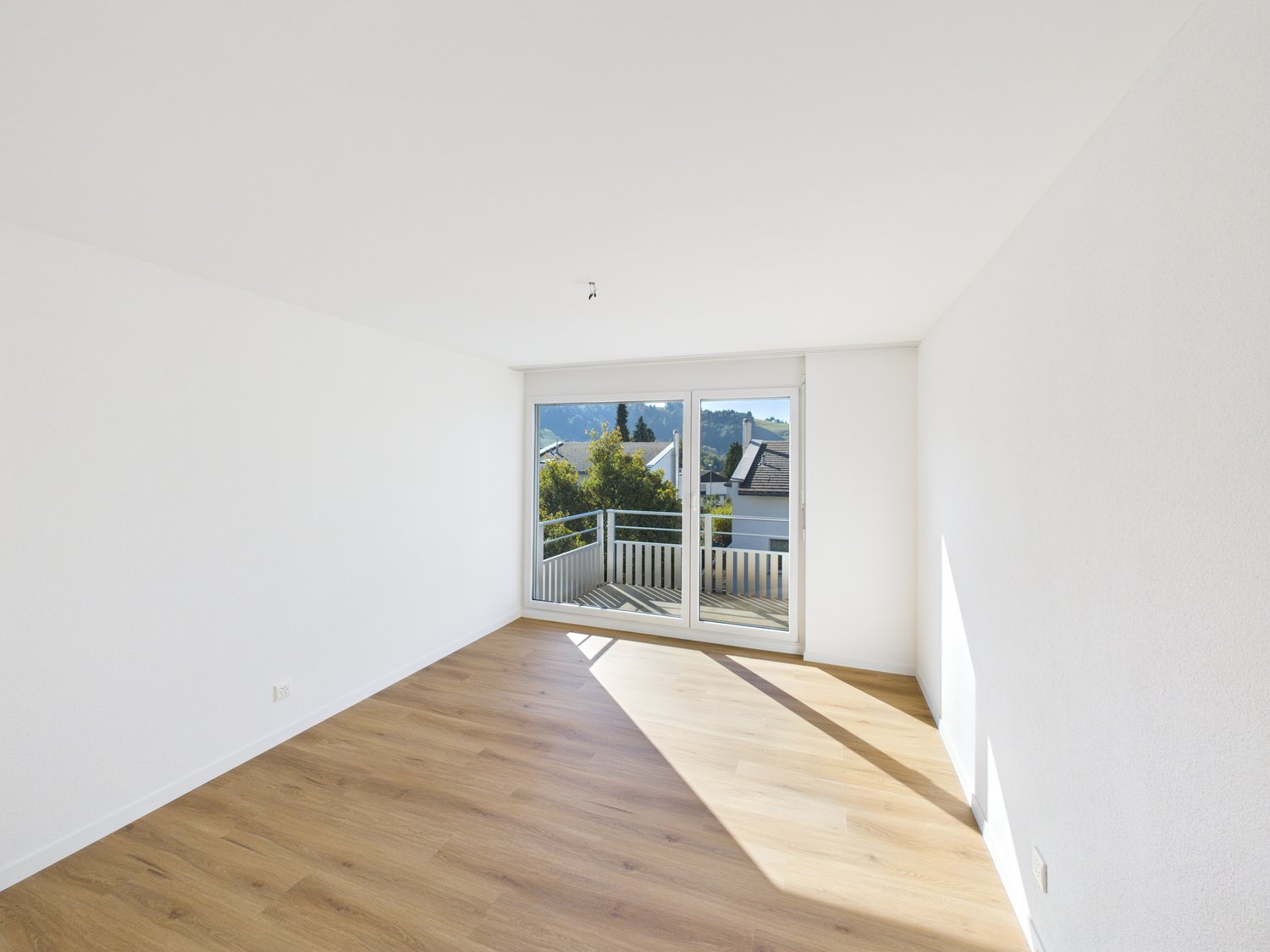 4 ½ rooms duplex