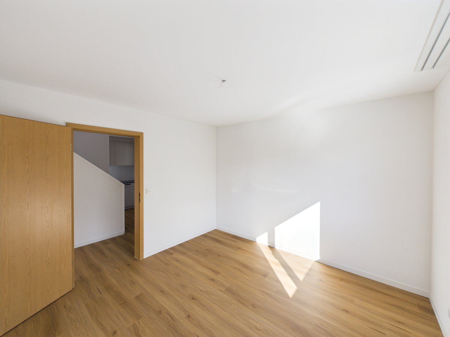 4 ½ rooms duplex