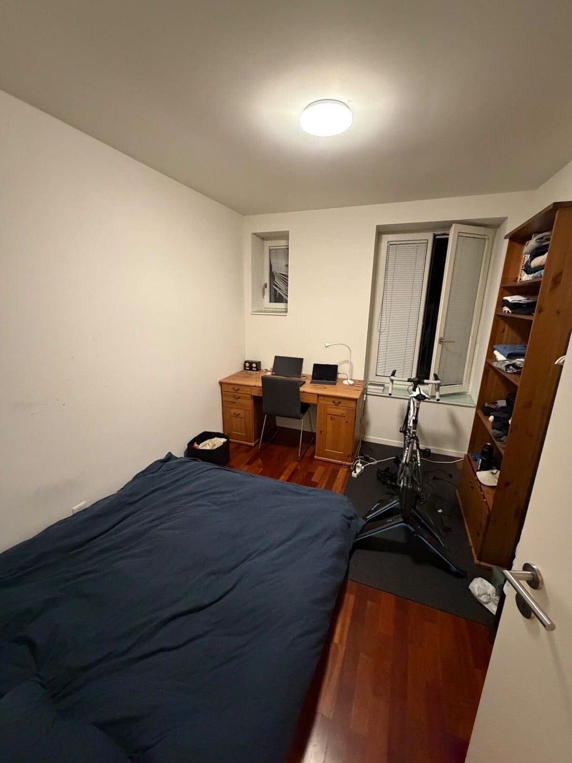 Zimmer in einer WG