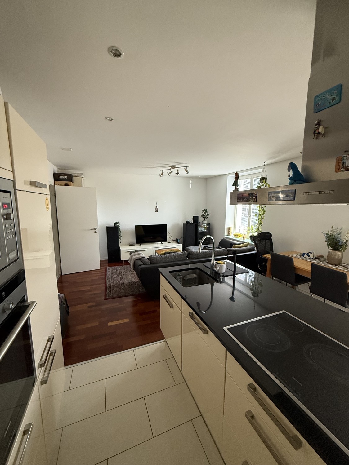 Zimmer in einer WG