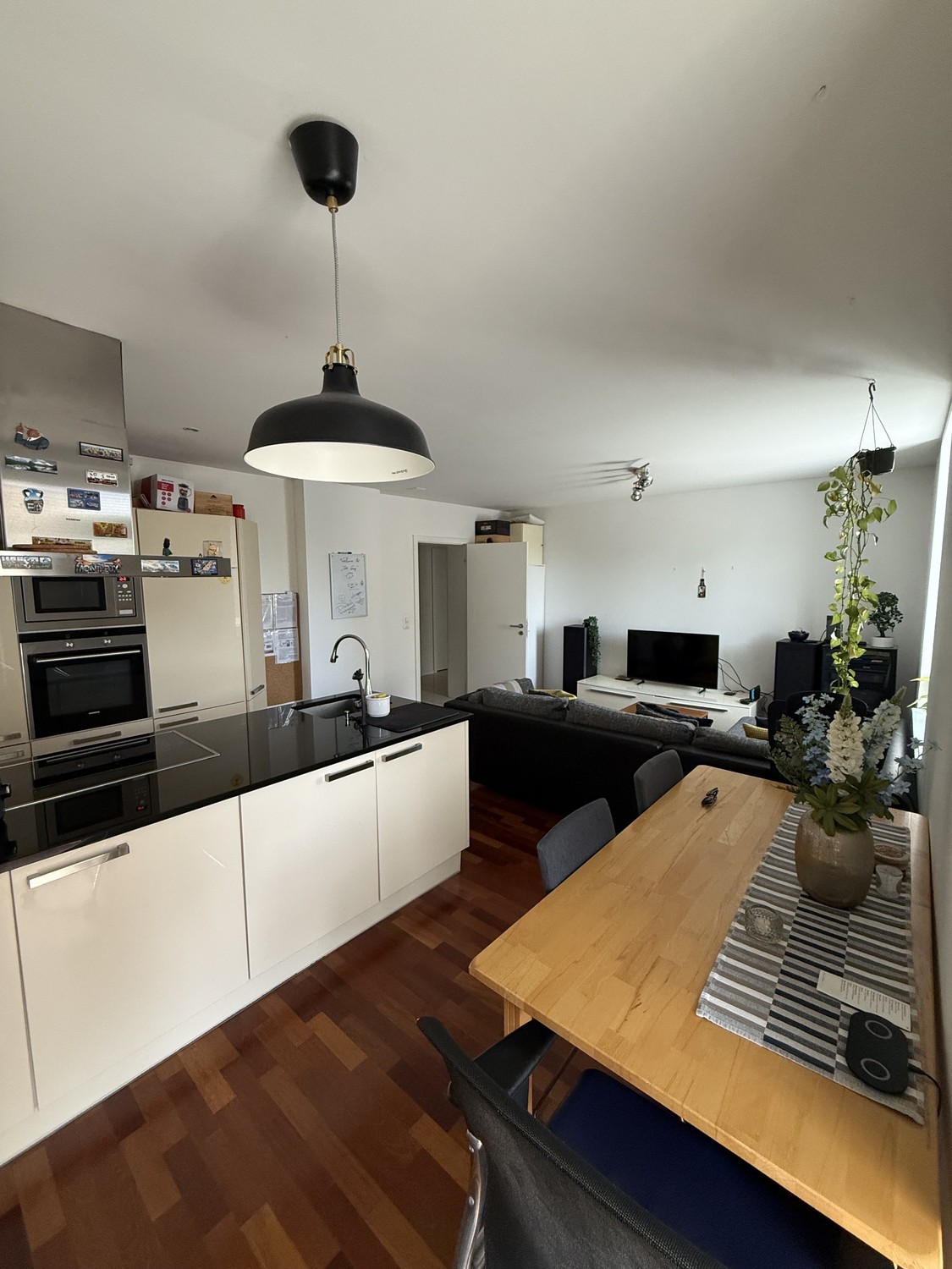 Zimmer in einer WG