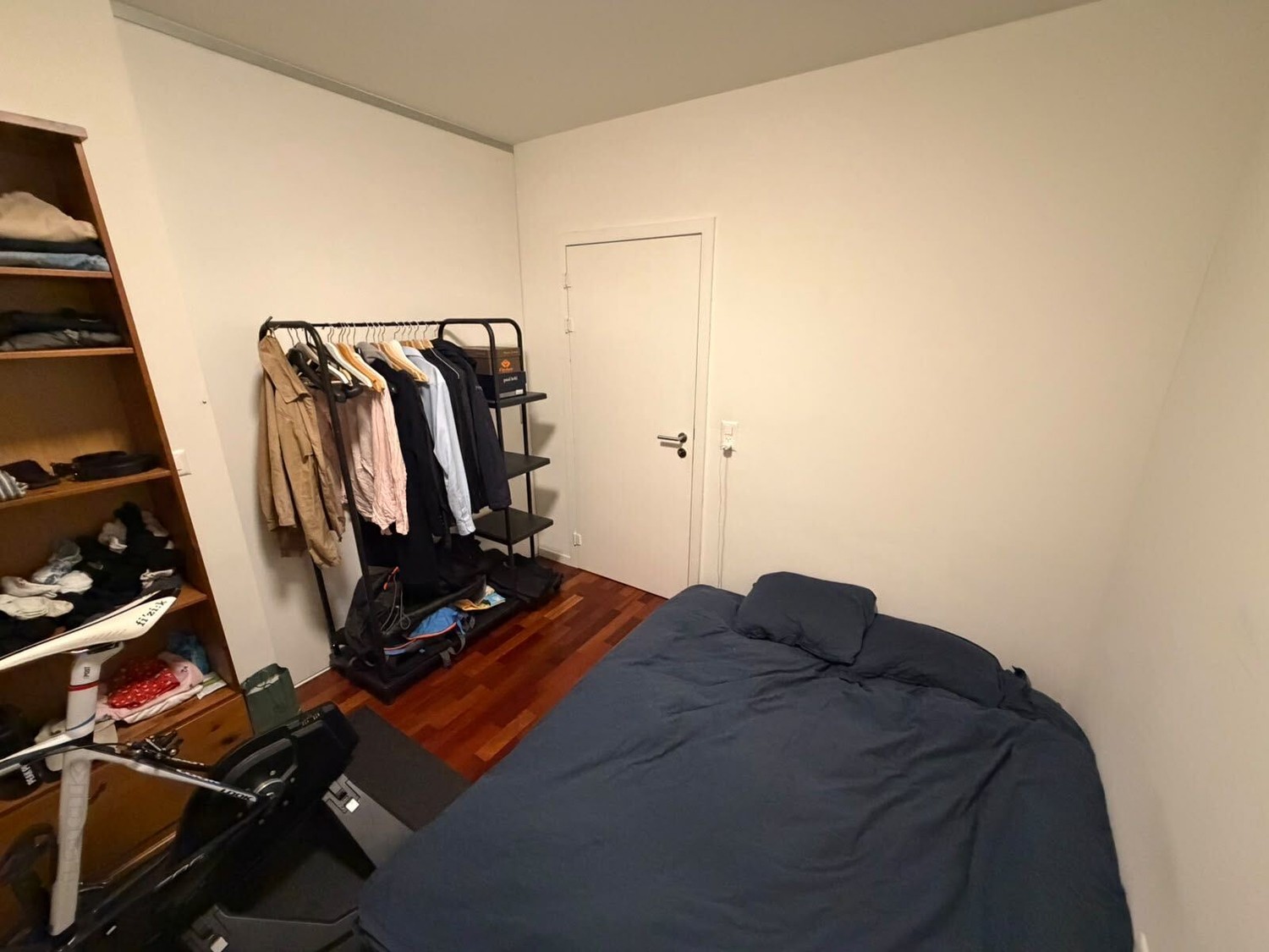 Zimmer in einer WG