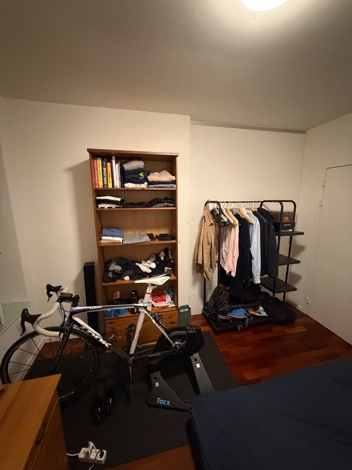 Zimmer in einer WG