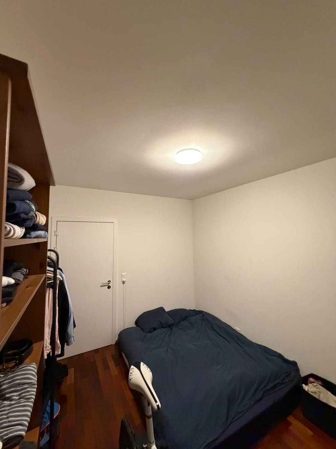 Zimmer in einer WG
