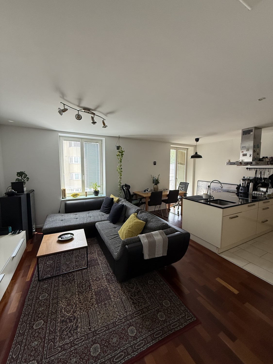 Zimmer in einer WG