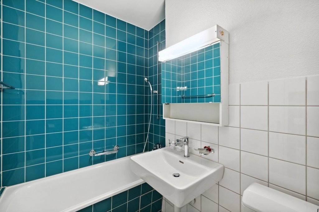 3 ½ rooms apartment, Foto 4 von 4