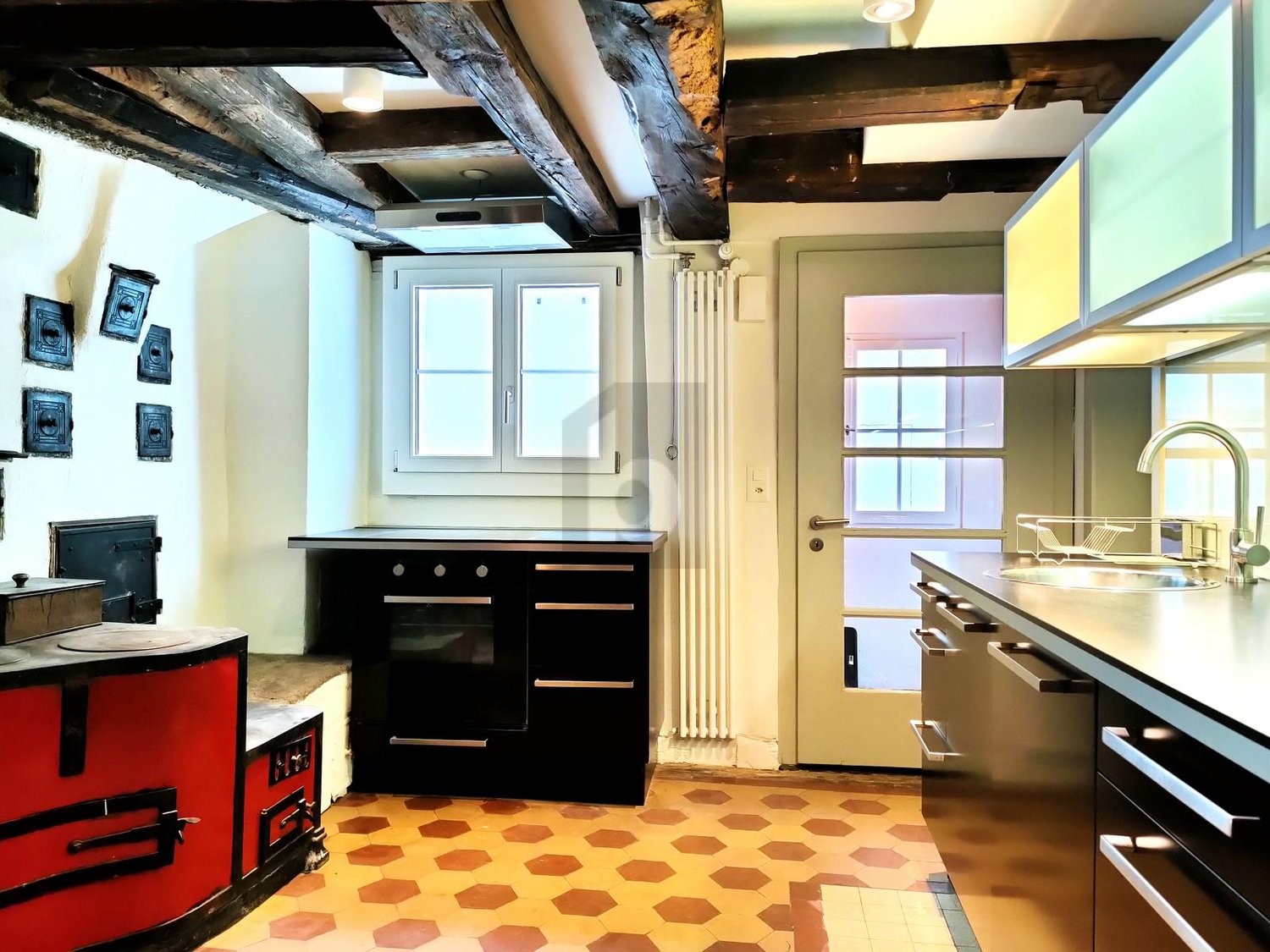 6 rooms single house, Foto 1 von 4