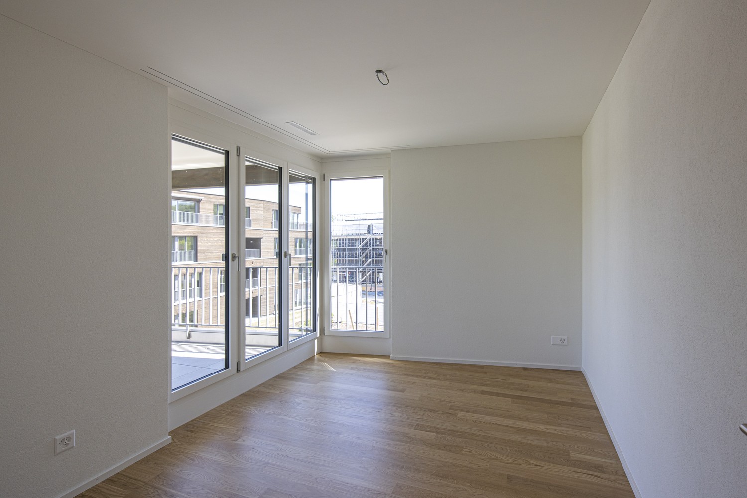 3 ½ rooms apartment, Foto 1 von 4