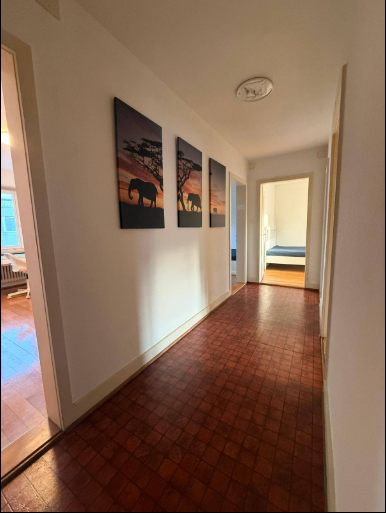 Room in a shared flat, Foto 7 von 7