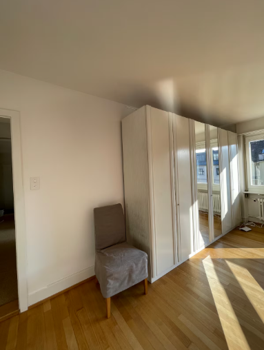 Room in a shared flat, Foto 4 von 7