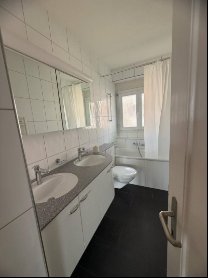 Room in a shared flat, Foto 3 von 7