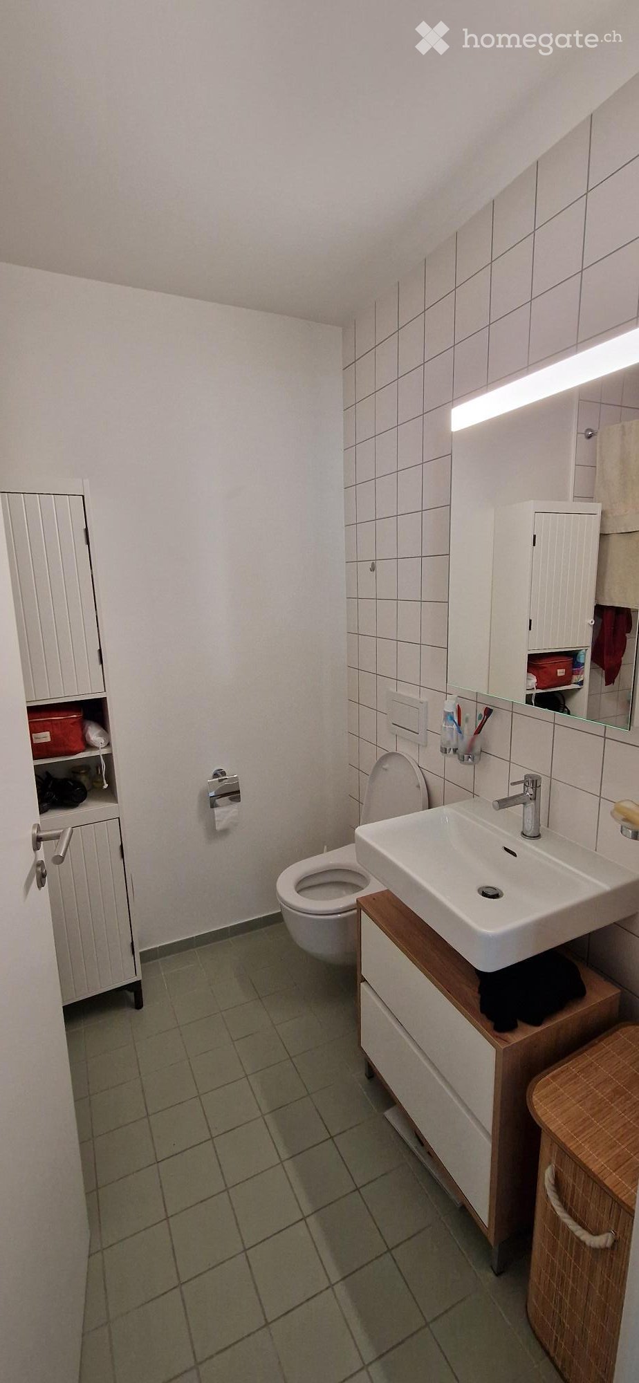 3 ½ Zimmer Wohnung, Foto 4 von 5