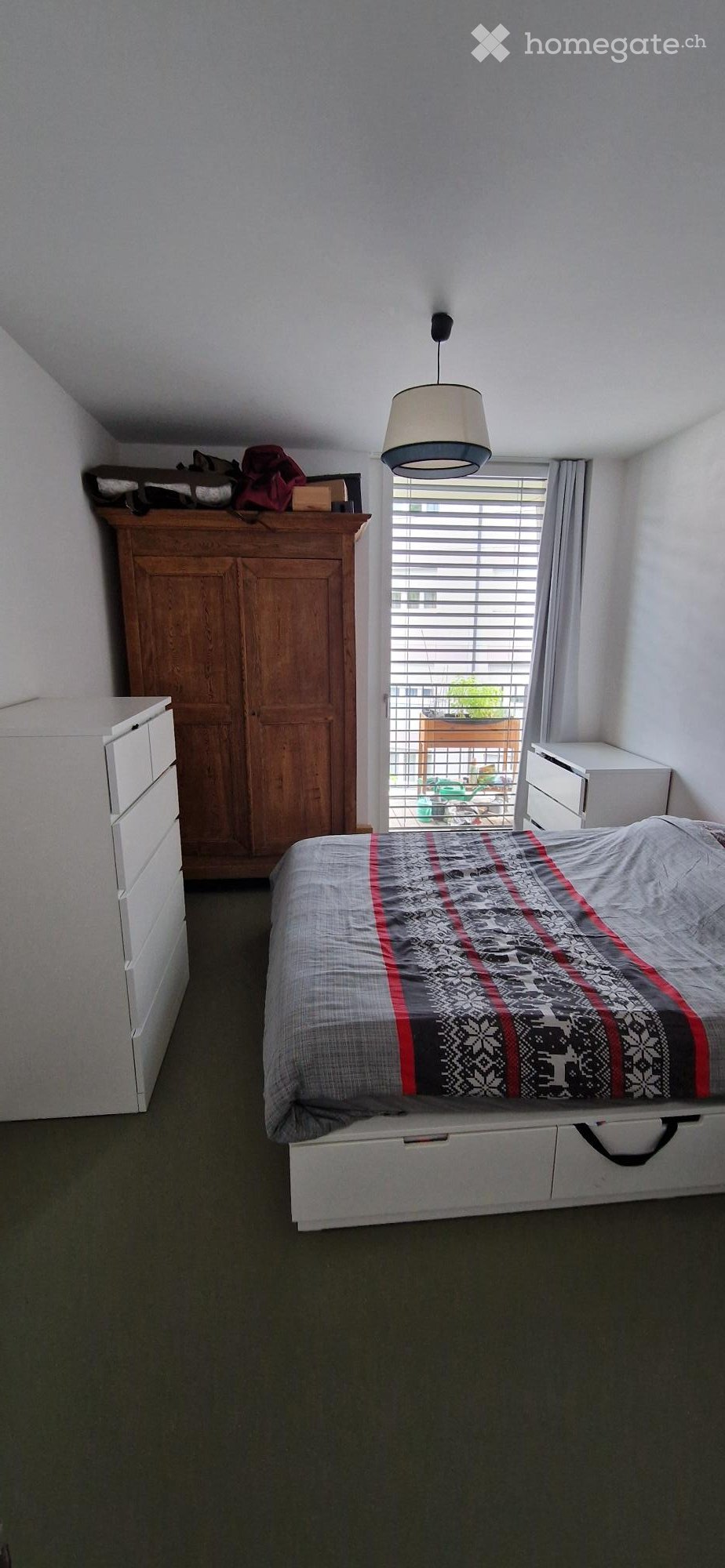 3 ½ Zimmer Wohnung, Foto 5 von 5
