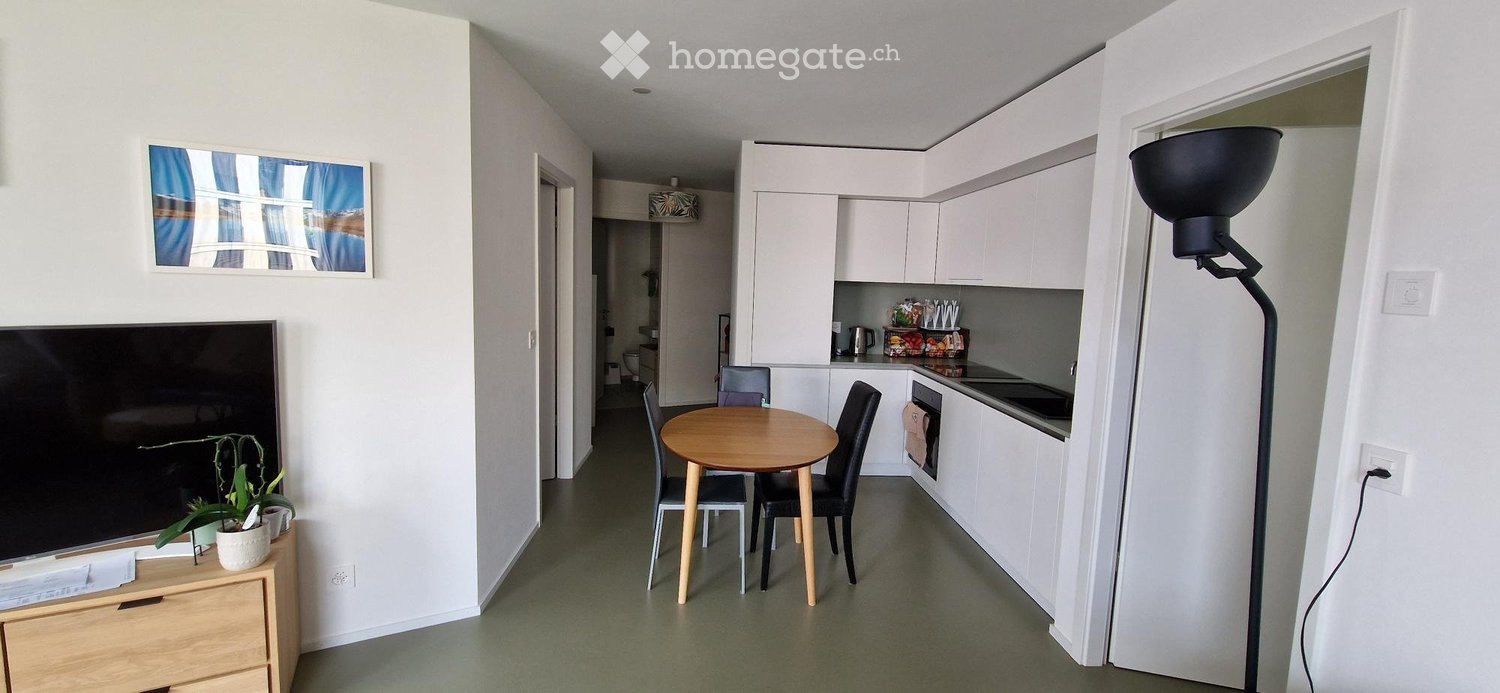 3 ½ Zimmer Wohnung, Foto 3 von 5