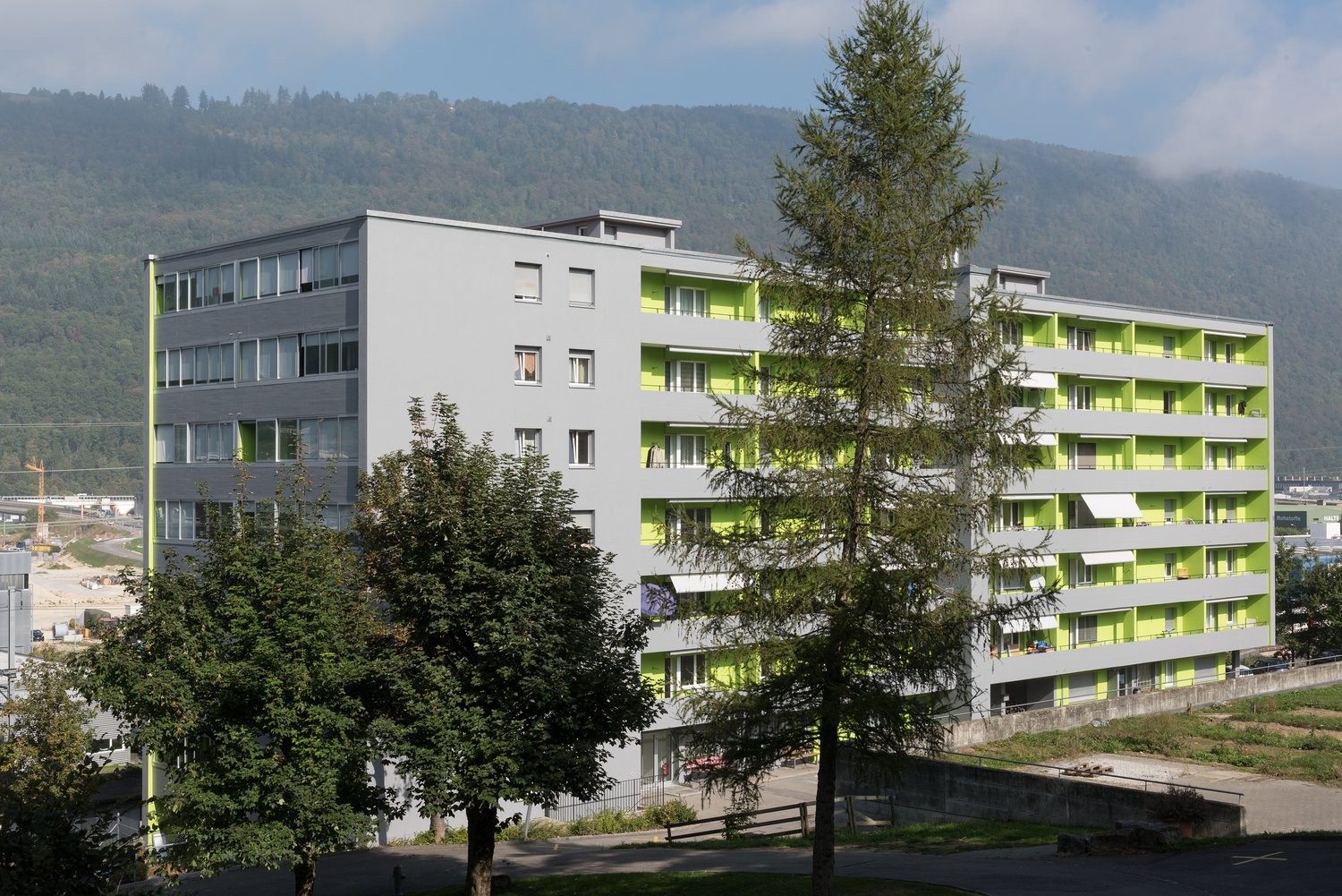 2 rooms apartment, Foto 1 von 7