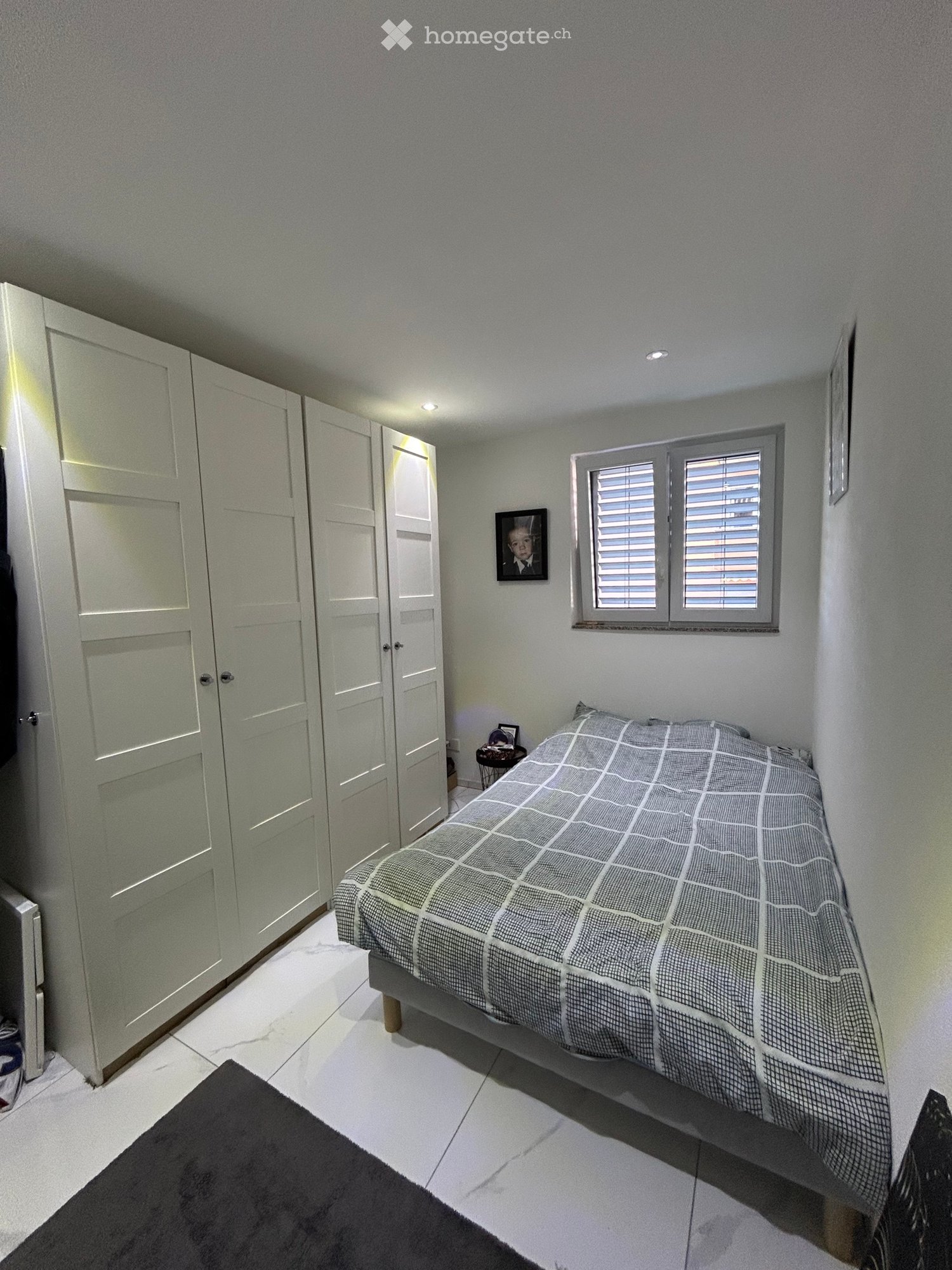2 ½ rooms apartment (4)