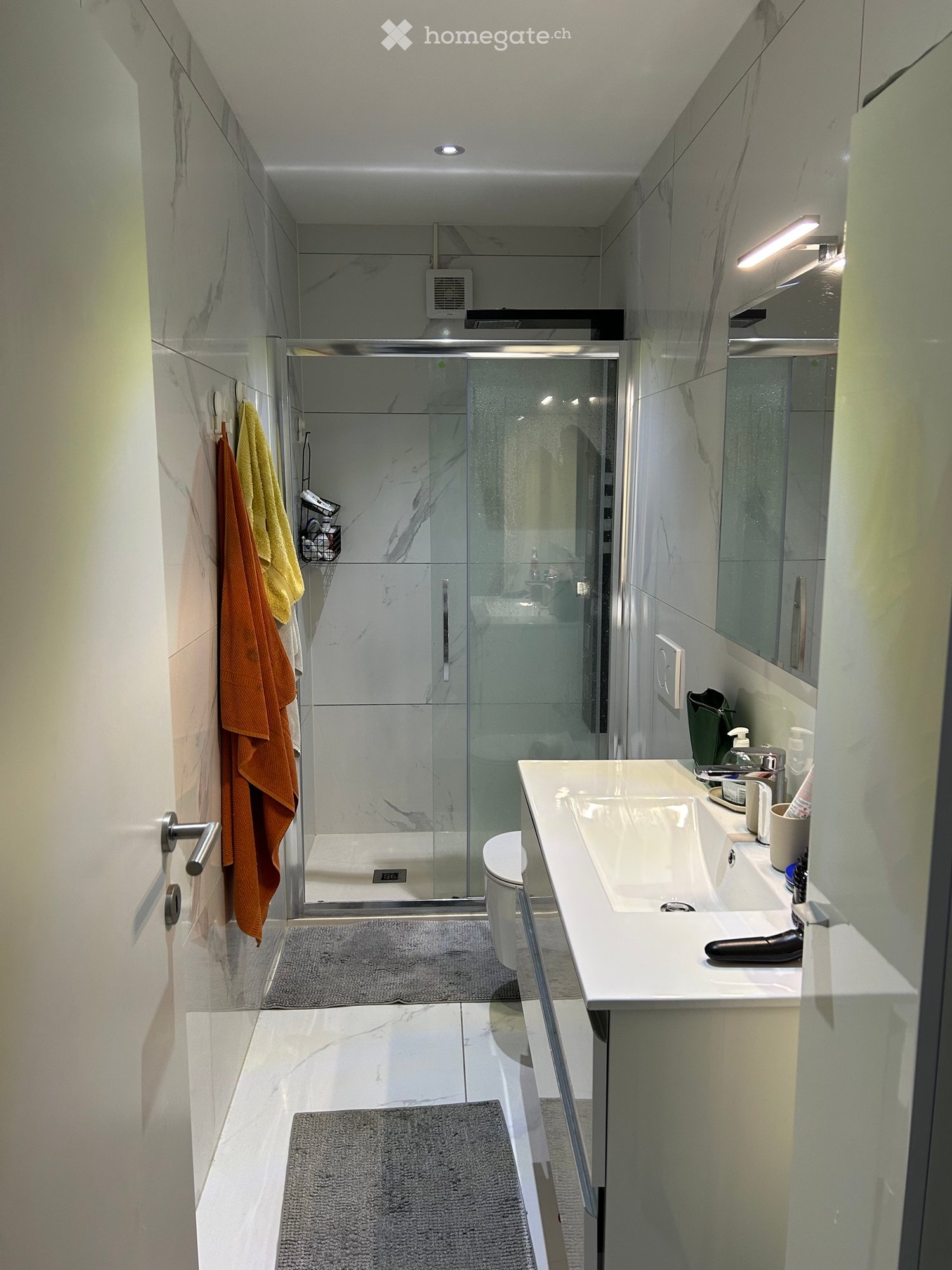 2 ½ rooms apartment (5)