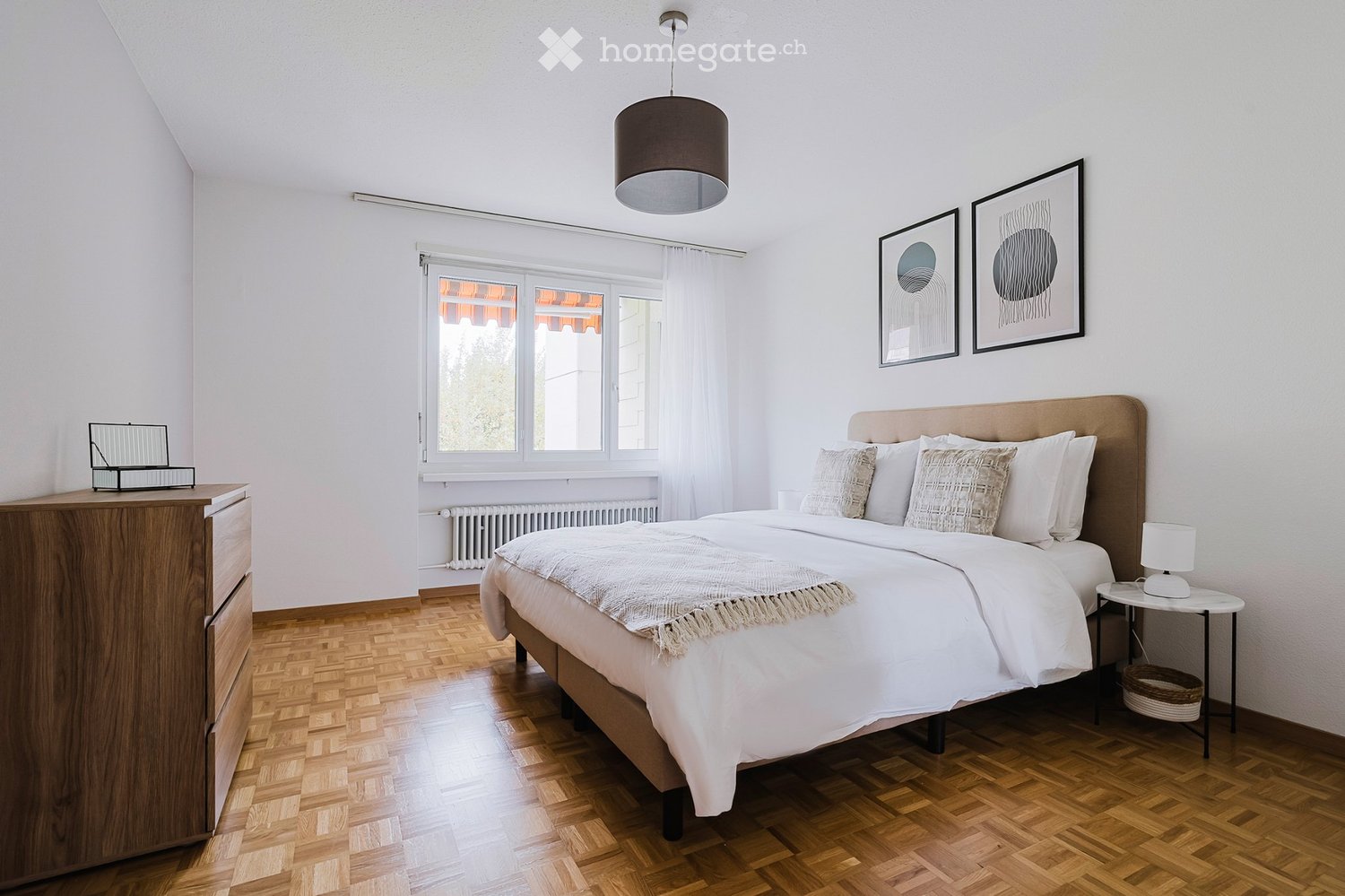 2 ½ rooms apartment, Foto 4 von 5