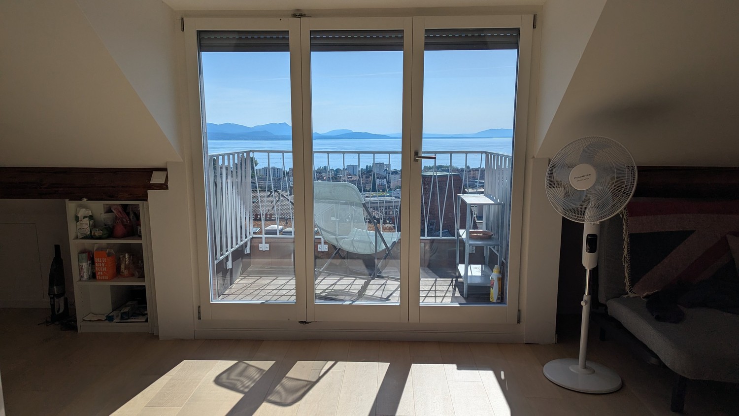 1 ½ Zimmer-Wohnung, Foto 5 von 6