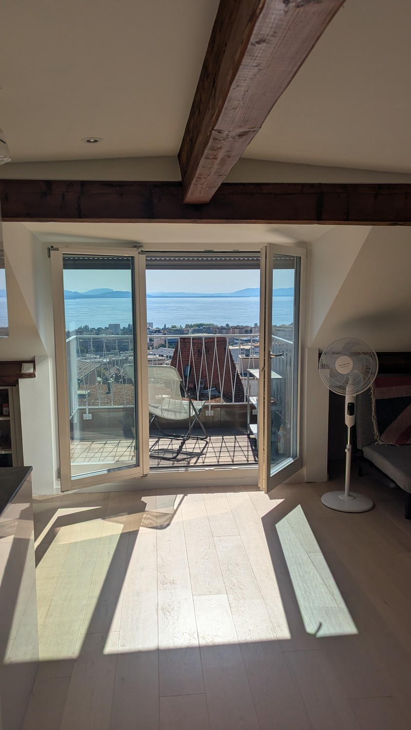1 ½ Zimmer-Wohnung, Foto 2 von 6