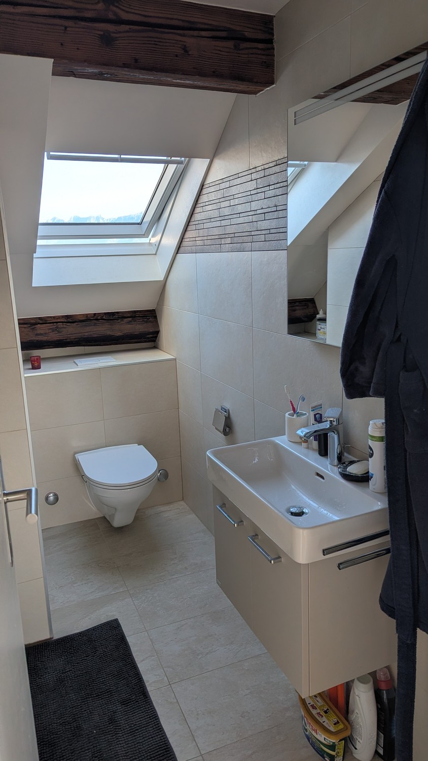 1 ½ Zimmer-Wohnung, Foto 6 von 6